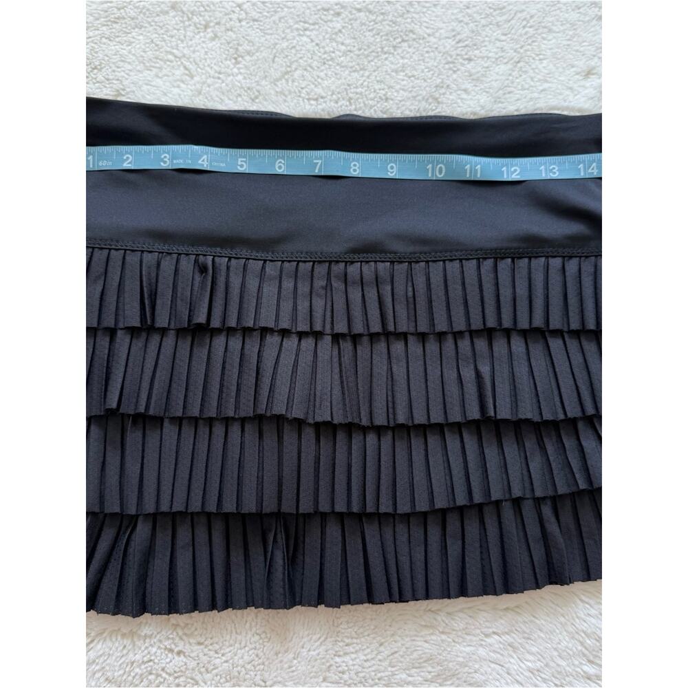 Lucky in Love women tennis skirt size M - Picture 5 of 6